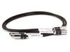 Tellurium Q Silver Diamond XLR Cable