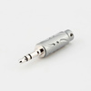 Viborg VH302R - 3.5mm stereo jack