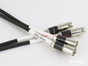 Tellurium Q Ultra Silver XLR Cable