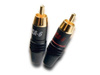 Supra RCA-6 - plugs (cinch)