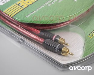 Straight Wire Encore II - RCA