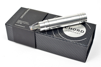 Chord Compamny ChordOhmic GROUND ARAY - RJ45