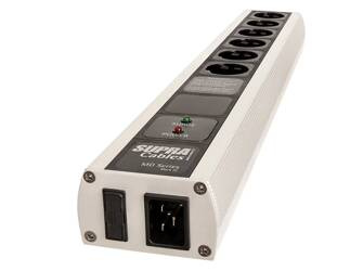 Power Strip Supra MD06DC-16-EU/SP MK3