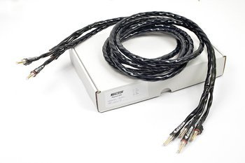 Neotech NEMOS-3080 / BP-6201BG - single-wire - bananas