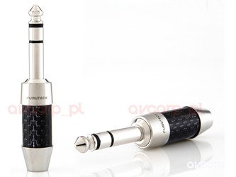 Furutech CF-763 (R) - 6.3mm stereo