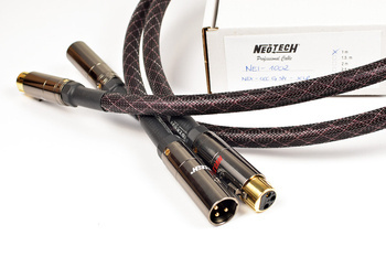 Neotech NEI-1002 / NEX-OCCR - XLR