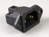 Furutech FI-06 (G) - IEC power inlet