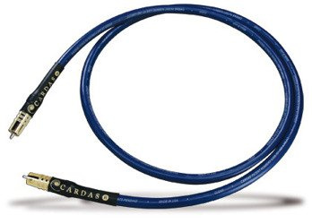Cardas Clear Digital - RCA