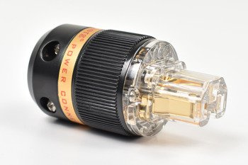 Viborg VF511G - plug IEC C15