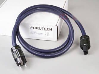 Furutech FP-3TS762 / FI-28(R) / FI-E38(R) - schuko EU