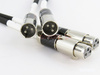 Tellurium Q Ultra Silver XLR Cable