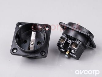 GigaWatt G-040 schuko (EU)