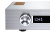 Kinki Studio EX-M1 - dual mono integrated amplifier (black)