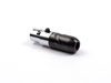 Furutech FT-610mF - 4 pin mini XLR