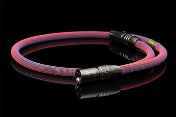 Albedo Digital Reference - XLR