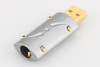 Viborg UA201 - USB type B connector