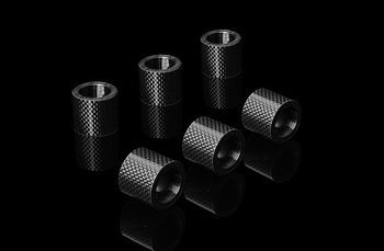 Oyaide cable stabilizers, insulators, replacement weight for "STB-MS" (STB-CM-6)