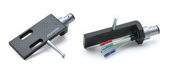 Oyaide  HS-CF turntable accessories