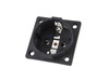 Furutech FI-E30 (R) NCF - schuko socket (EU)