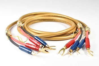 Van den Hul The Inspiration Hybrid - spades