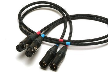 Acoustic Revive XLR LINE-1.0X-tripleC-FM