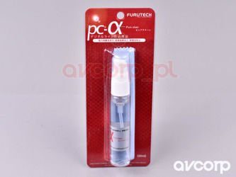 Furutech PC-Alpha CD and DVD Cleaner Antistatic Spray