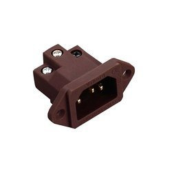 Viborg VI-06CG - IEC power inlet