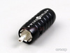 Wireworld RCAM11mm Silver Tube RCA (ECI/SEI/GEI/SSV/GSV)