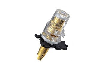 WBT-0765 classic Midline - speakers sockets